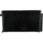 Asi Condenser For 2006-2011 2009 Honda Civic Dx Lx Ex 80102SVAA13 HO3030142. Fixed Price $69.00.