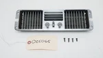 Oem 1964-1966 Ford Thunderbird Dash A/c Vent Panel W/ Controls, C4SA-19C570.. Fixed Price $74.99.