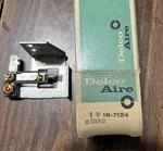Nos Delco 15-7124 1963-1970 Olds Toronado Master Heater Control Switch 7282632. Fixed Price $50.00.