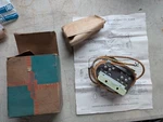 986630 Nos Gm Junction Block 1953 1954 Chevrolet Passenger Car. Fixed Price $20.00.