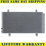 New Condenser For 2012-2018 Toyota Camry Lexus ES300H 3.5L 2.5L. Fixed Price $71.20.