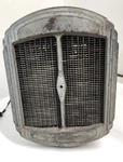 Hadees 1930'S Vintage Vehicle Under Dash Hot Water Heater Art Deco Model H-20. Fixed Price $169.00.