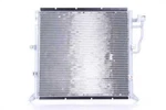 A/c Condenser-base, Gas, Eng Code: M52, Natural Nissens 94157. Fixed Price $160.64.