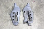 Original Porsche Heat Exchangers (911-211-022-10). Fixed Price $1000.00.