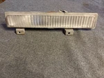 80-90 Caprice 80-85 Impala Lh Front Parking Lens Housing Gm 1650094 Oem. Fixed Price $30.00.