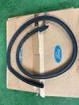 Nos Roof Rail Seal Ford Mustang 1971-1973 Rh Passenger Side Mach Boss 351. Fixed Price $250.00.
