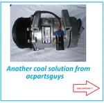 New Alliance Ac Compressor SD7H15 Freightliner. Fixed Price $285.00.