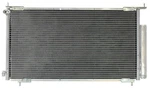 A/c Condenser Direct Fit 2002-2006 Honda Cr-v 2.4L W/receiver Drier. Fixed Price $80.52.