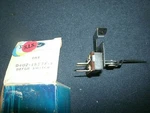 Nos 1974 1976 Ford Torino Cougar Rear Window Defogger Switch D4OZ-18578-A. Fixed Price $79.99.