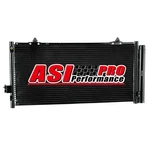 Ac Condenser 2008-17 Subaru Impreza Forester Crosstrek Wrx Sti Xv 73210SC013. Fixed Price $89.00.