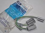 Nos 1984 1989 Ford Escort A/c Clutch Oil Lead Wiring E4FZ-19B573-A. Fixed Price $10.99.