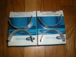 Nos 1965 1969 Ford 240 6CYL Connecting Rod Bearings .010 U/s C5AZ-6211-U. Fixed Price $19.99.
