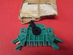 Nos 1975 Ford Galaxie Ltd Heater Vacuum Selector Valve D5AZ-19B888-B. Fixed Price $45.00.