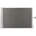 995000354 Ac Condenser For 2015-2017 Mercedes-benz 400 Gas. Fixed Price $73.13.