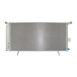 A/c Condenser W/ Receiver Drier & Bracket For Subaru Legacy 2010-2014 73210AJ00A. Fixed Price $60.20.
