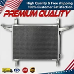 4531 A/c Condenser W/bracket Ford F-150 1994-1998 F-250 1994-97 F-350 Bronco. Fixed Price $94.84.