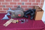 47-53 Gmc Truck Nos Harrison Deluxe Heater Model HD-02-53 205-53. Fixed Price $750.00.