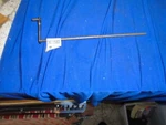 Nos Gm 1967-1970 Chevrolet Passenger (except C.a.c.) Heater Lever Assy #3012983. Fixed Price $10.00.