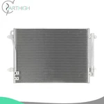 For 2016-2019 Volkswagen Passat Ac Condenser Aluminum 561820411C. Fixed Price $59.59.