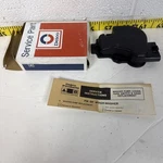 Nos Delco Windshield Wiper Motor Cover 22087513 / 22101358 1985-1999 Gm (731). Fixed Price $118.96.