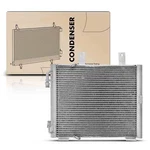 Condenser With Bracket For Bmw E30 E36 325IX 1988-1991 325IS M3 318I. Fixed Price $73.99.
