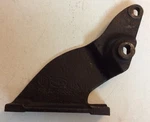 1965 1966 Ford Mustang Air Conditioning Compressor Side Brace C5AA-2888-D. Fixed Price $30.00.