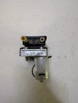 Nidec 24VDC Air/vacuum Pump Motor 2800 Rpm 1.5A Cw Rotation (810-0265-0471-FJ). Fixed Price $110.00.