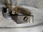 1969-1973 Corvette Driver Side Left Ac Duct Vent Excellent Original Gm 3949987. Fixed Price $95.00.