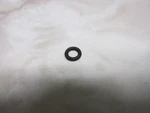 Mopar A/c Evaporator Tube Seal - Nos '60'S P/n 2277190. Fixed Price $5.00.