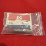 Nos 3031086 3027858 73 74 75 Chevy Gmc Vega Truck Ac Expansion Tube Orifice. Fixed Price $19.99.