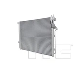 Tyc Ac Condenser For Hyundai Sonata 2020-2023 To 12/01/2022 Oem # 97606-L5000. Fixed Price $126.49.