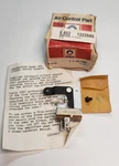 1967-1968 Delco Cadillac Automatic Climate Contorl Switch Oem 1222595. Fixed Price $75.00.