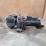 94-95 Mustang Gt Heater Box Complete Hvac Oem AA7441. Fixed Price $149.31.