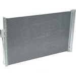 Condenser W/ Receiver Drier For 14-16 Cadillac Elr 11-15 Chevrolet Volt 1.4L. Fixed Price $73.13.