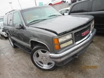 Used A/c Condenser Fits: 1999 Gmc Yukon Grade. Fixed Price $174.90.