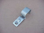 1970 71 72 73 74 75 76 77-83 Plymouth Dodge Heater Hose Support Brkt Nos Mopar. Fixed Price $19.95.