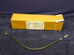 Am General Hmmwv M998 Wire Cable 2530-01-566-0648 6043115 15844903. Fixed Price $50.00.