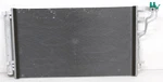 Oem A/c Condenser For Kia Cadenza 97606-F6151 Bent Ribs. Fixed Price $117.30.