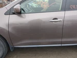 2010-2014 Nissan Murano Driver Front Door Oem ZBH7X. Fixed Price $703.82.