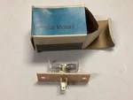 Nos 1968-1991 Chevy Camaro Covette Heater Resistor 3929052 Gm. Fixed Price $29.99.
