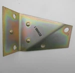 New 1973-1974 Body A/c Heat Control Valve Bracket 3502630 Dodge Plymouth. Fixed Price $37.00.