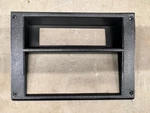 1982-1992 Chevy Camaro Center Console Radio Bezel Molding Heater Control Trim Oe. Fixed Price $49.82.