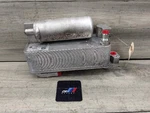 18-24 Oem Bmw G01 G02 X3 X4 B46 B58 Air Conditioning Compact Condenser Dryer. Fixed Price $149.95.