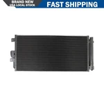 Ac Condenser For 2012-2019 Fiat 2014-2020 500L 1.4L Aluminum Core 68073679AA. Fixed Price $57.99.