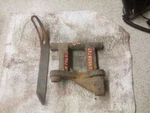 Gto 1967 Engine Mounts 176751. Fixed Price $75.00.