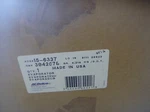 Genuine Gm Acdelco 3042578 15-6337 A/c Evaporator Core. Fixed Price $219.99.