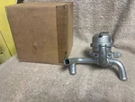 Nos Ford D12A18C310-AB 1971 Pinto Heater Control Valve With A/c. Fixed Price $85.00.