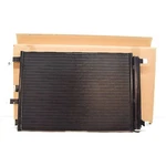 Audi A3 RS3 A/c Condenser Radiator With Fluid Reservor 8V0816411A No Duty. Fixed Price $420.18.