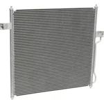 A/c Condenser-condenser Parallel Flow Uac Cn 3056PFC. Fixed Price $89.35.