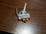 Nos Mopar 1972-81 & Dodge Trucks Heater Control Switch With A/c 3489677. Fixed Price $24.00.
